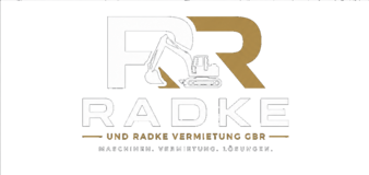 Radke & Radke GbR – Maschinen, Vermietung, Lösungen